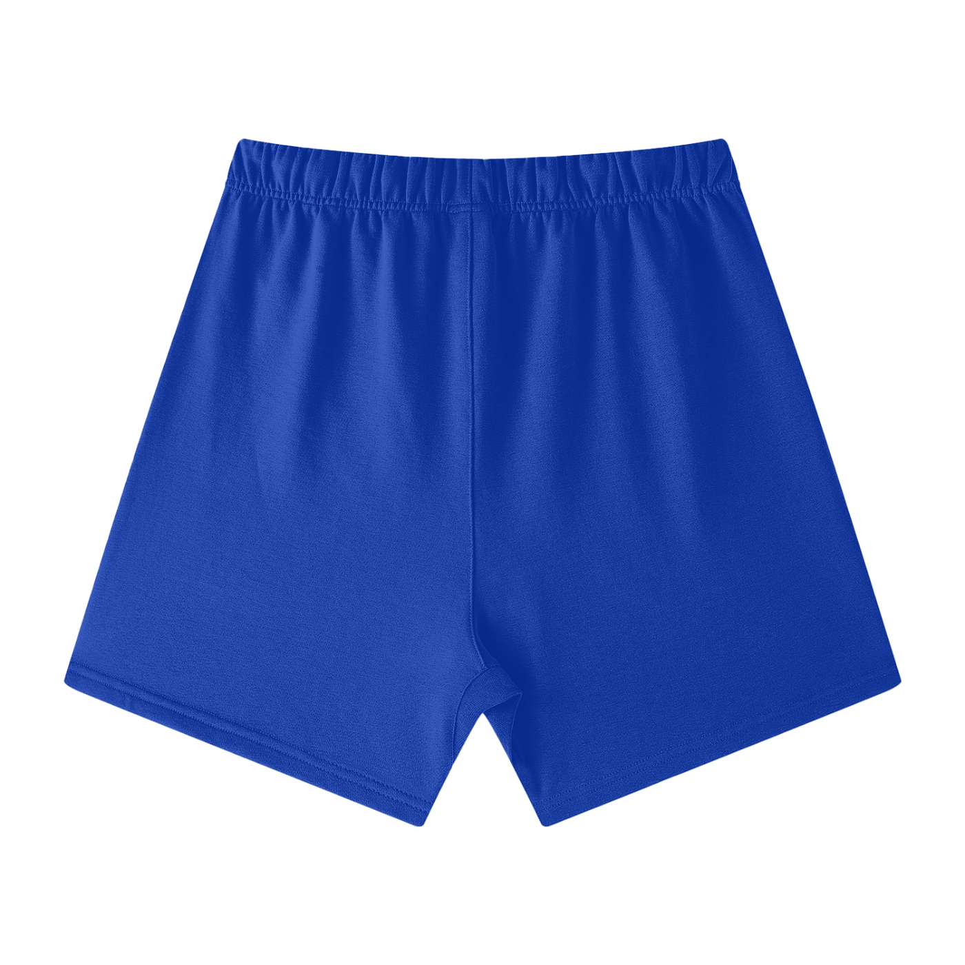 Heart of The Southside Earth Tone Loose Fit Shorts