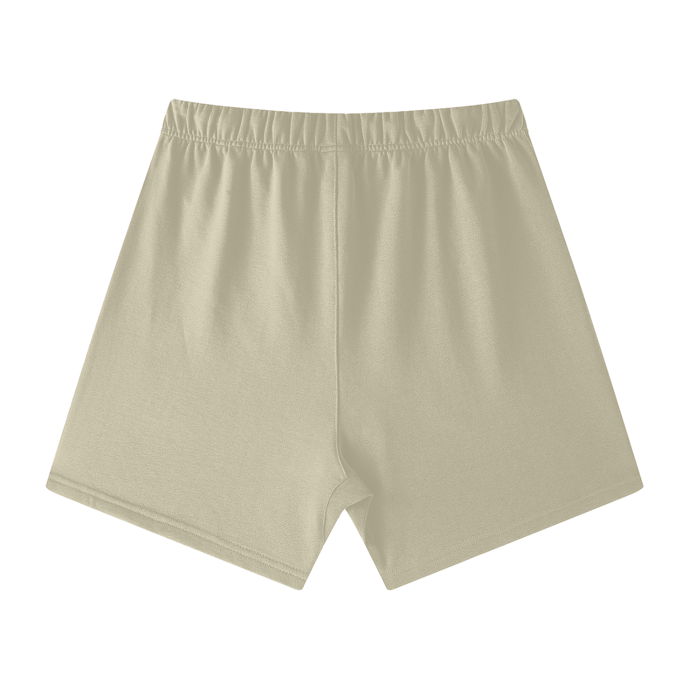 Heart of The Southside Earth Tone Loose Fit Shorts