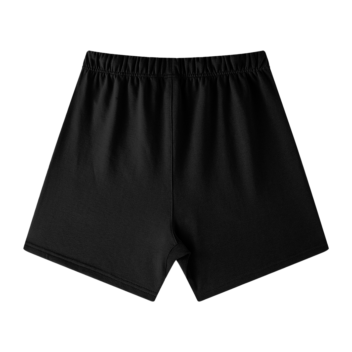 Heart of The Southside Earth Tone Loose Fit Shorts