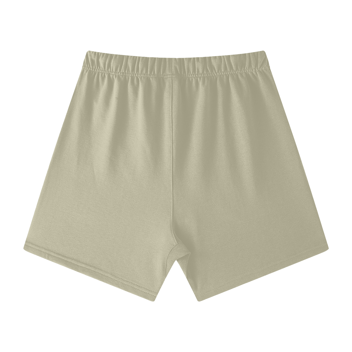 Heart of The Southside Earth Tone Loose Fit Shorts