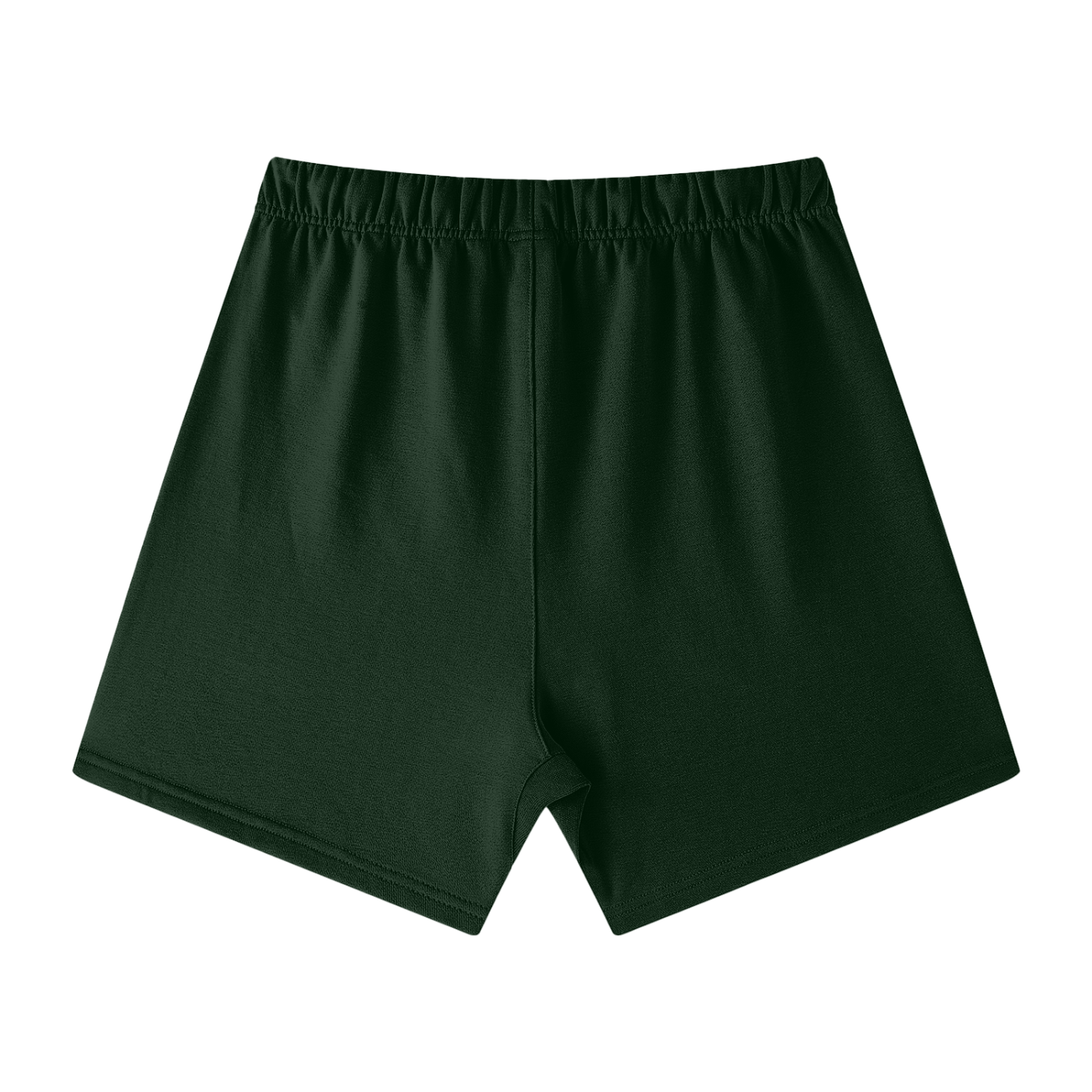 Heart of The Southside Earth Tone Loose Fit Shorts