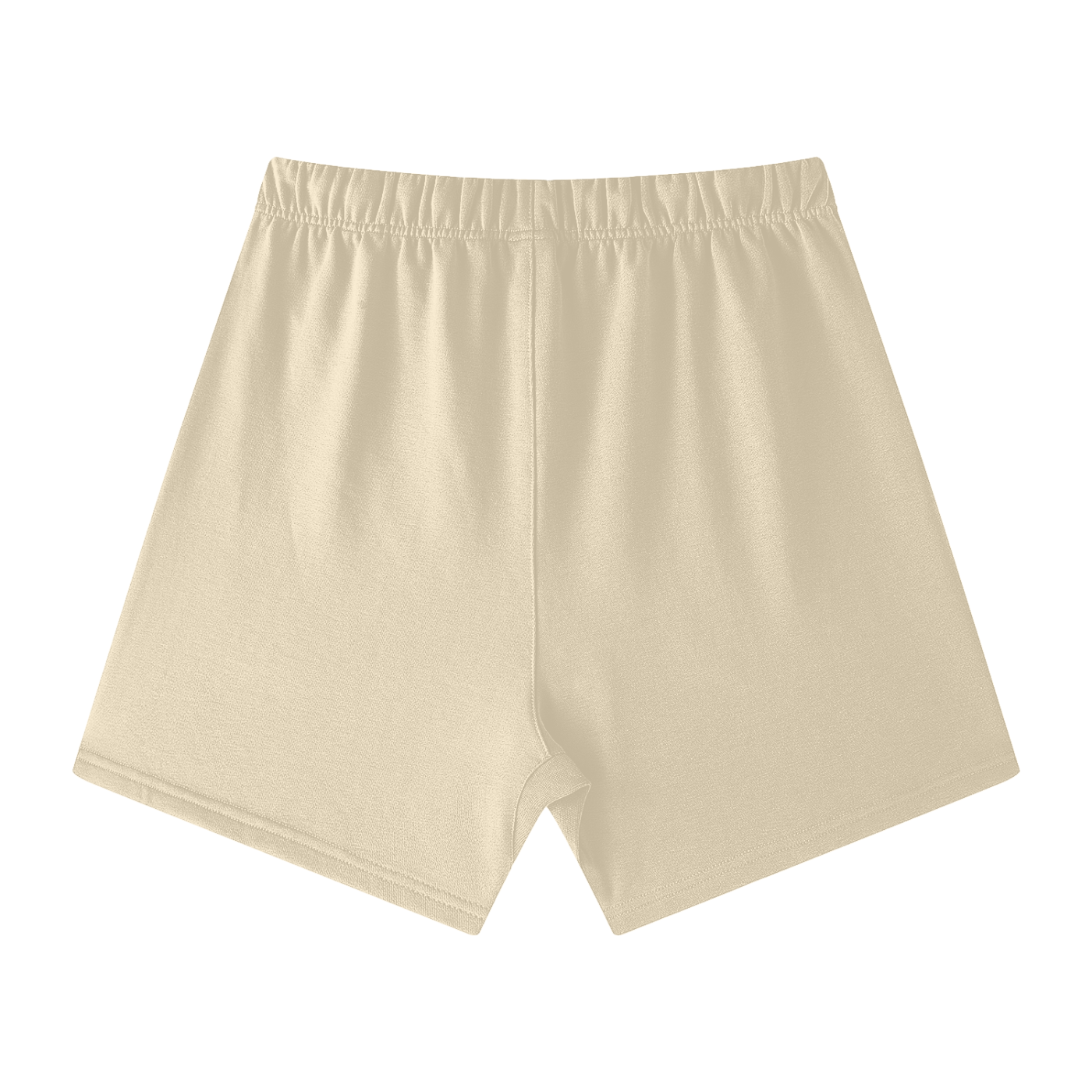 Heart of The Southside Earth Tone Loose Fit Shorts