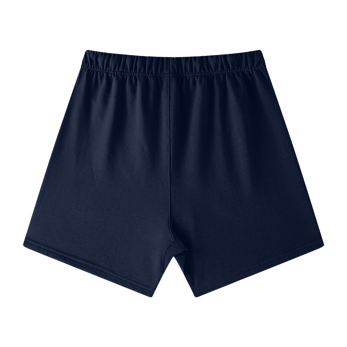 Heart of The Southside Earth Tone Loose Fit Shorts