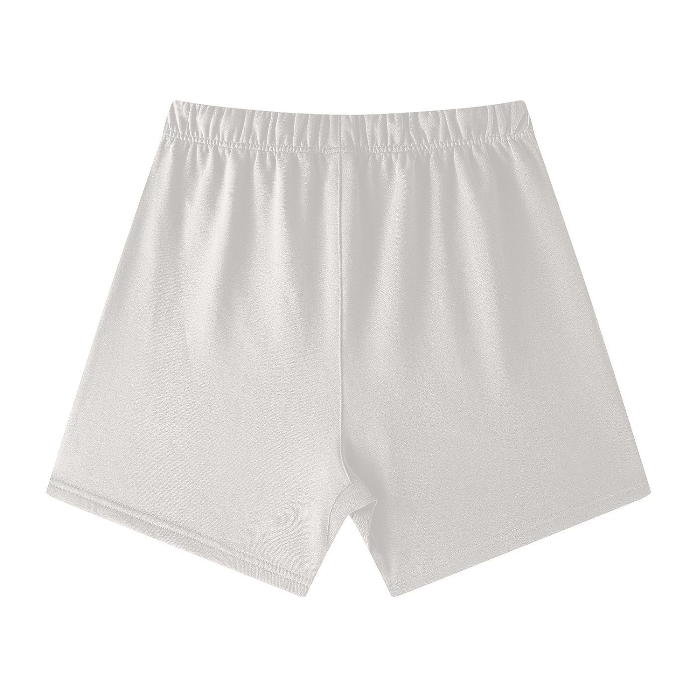 Heart of The Southside Earth Tone Loose Fit Shorts