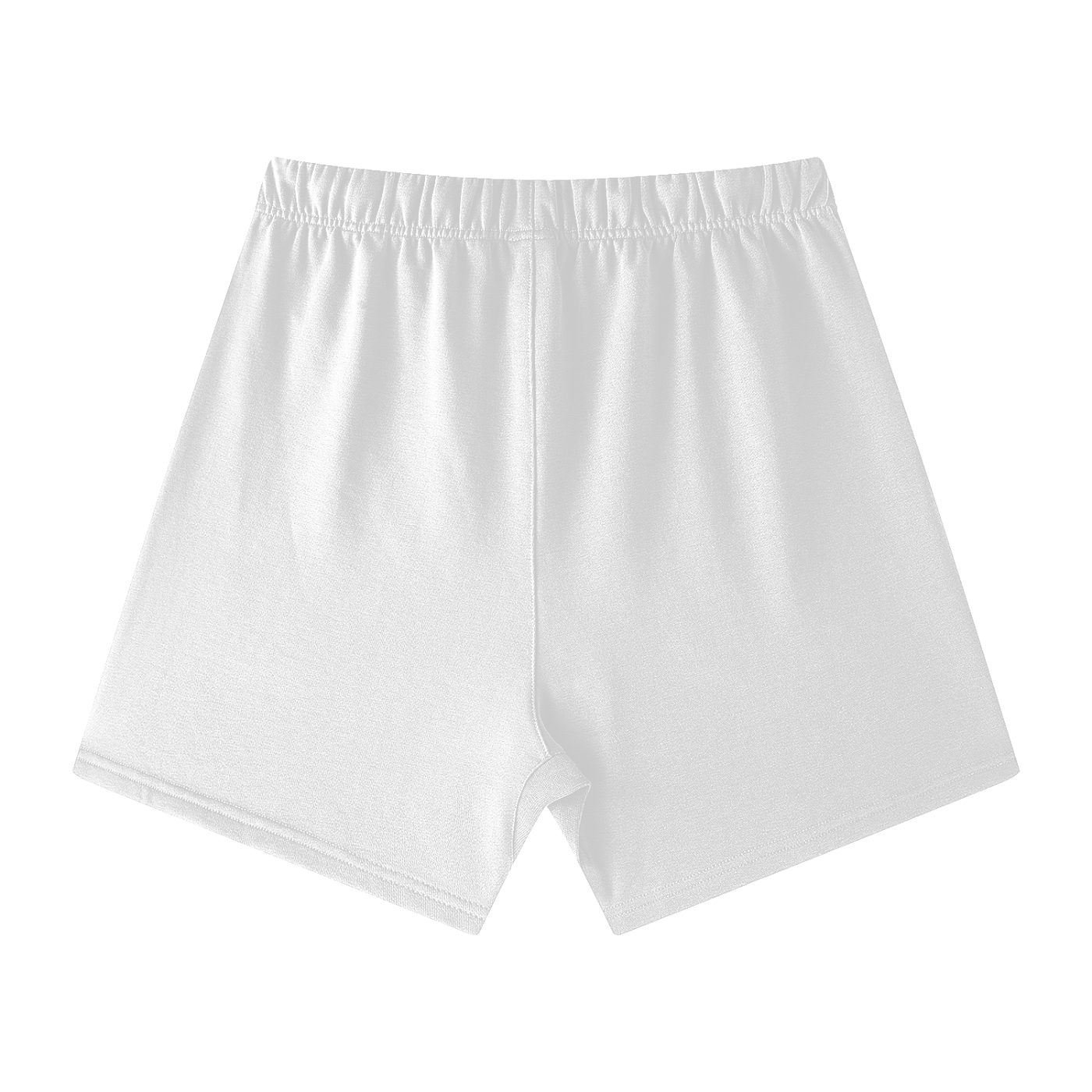 Heart of The Southside Earth Tone Loose Fit Shorts