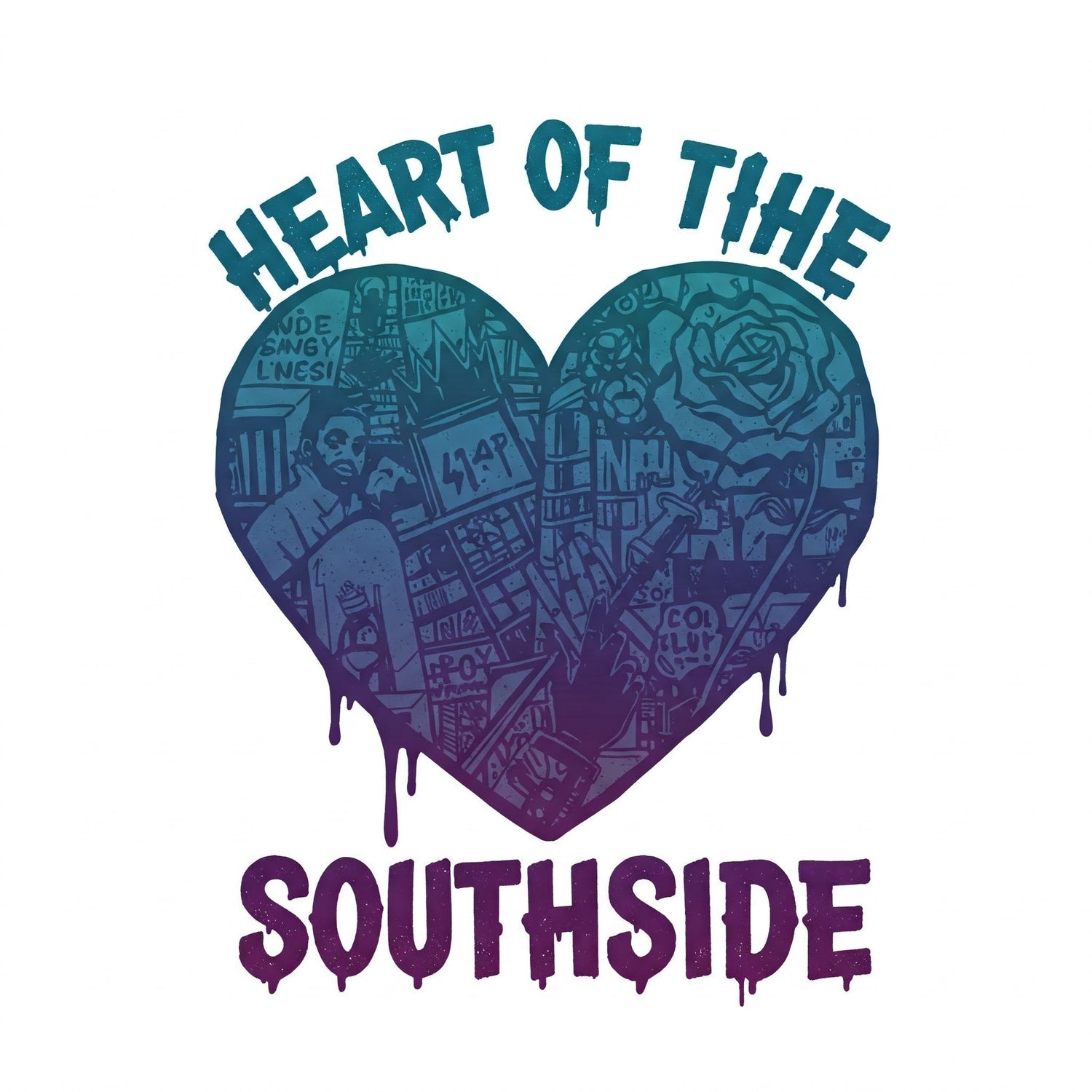 Heart the Southside