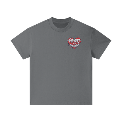 Heart of the Southside Kids' T-shirt