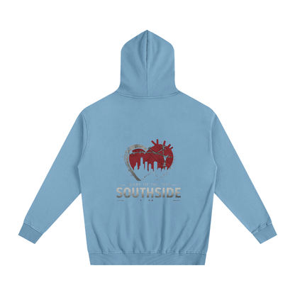 Heart of the Southside OS Hoodie