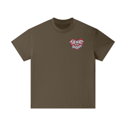 Heart of the Southside Kids' T-shirt