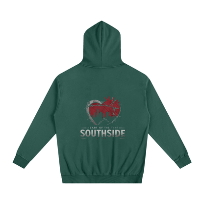 Heart of the Southside OS Hoodie