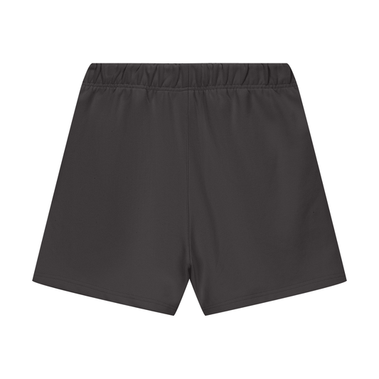 Heart of the Southside Unisex Fleece Loose Fit Shorts