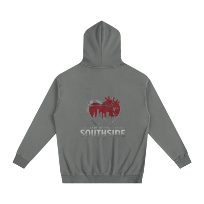 Heart of the Southside OS Hoodie