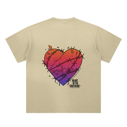 Graphic,Heart of The Southside,Black Owned