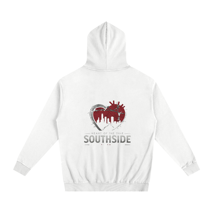 Heart of the Southside OS Hoodie