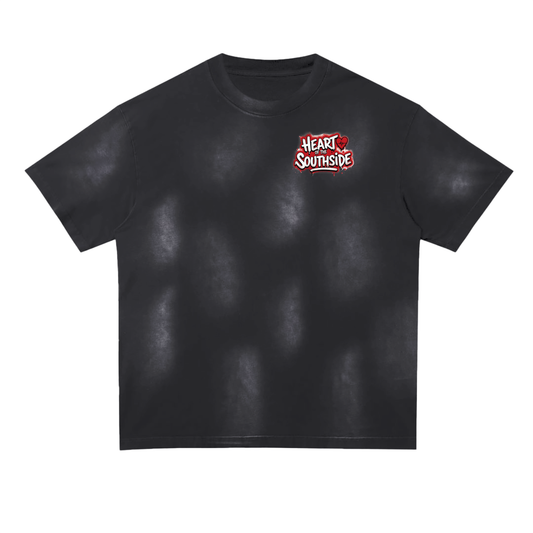 Heart of the Southside Sunfade T-Shirt
