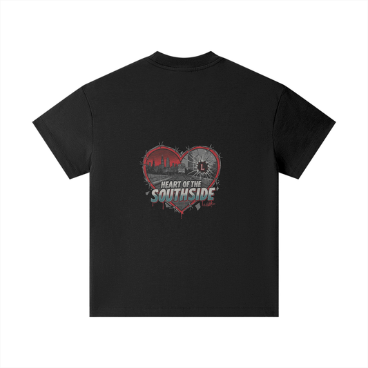Heart of the Southside Kids' T-shirt