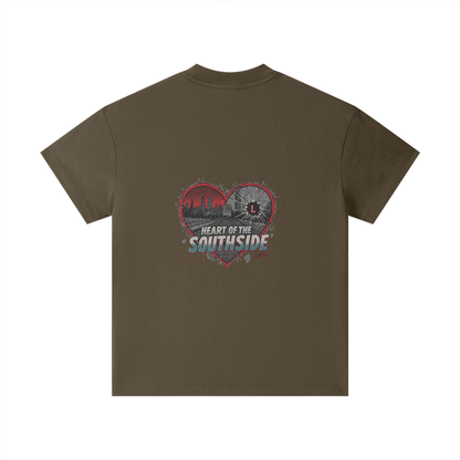 Heart of the Southside Kids' T-shirt