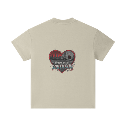 Heart of the Southside Kids' T-shirt