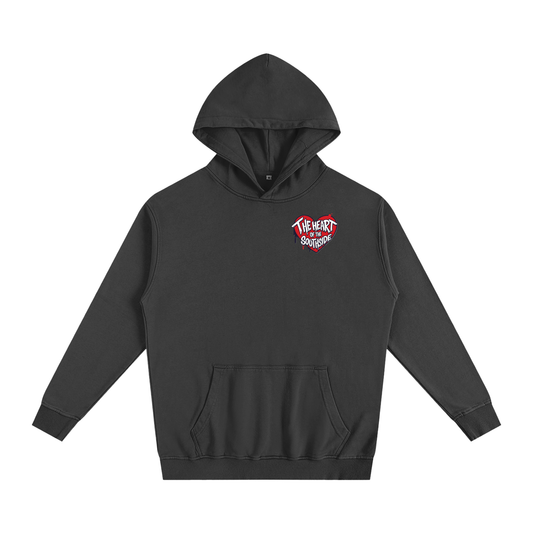 Heart of the Southside OS Hoodie