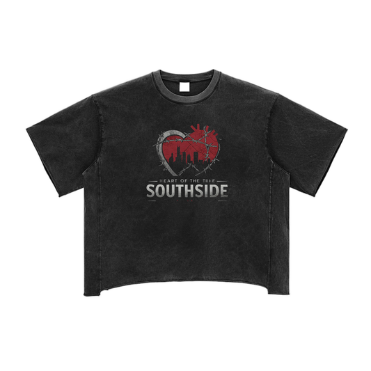 Heart of the Southside T-Shirt