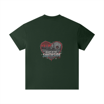 Heart of the Southside Kids' T-shirt