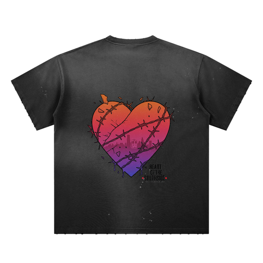 Graphic,Heart of The Southside,Black Owned