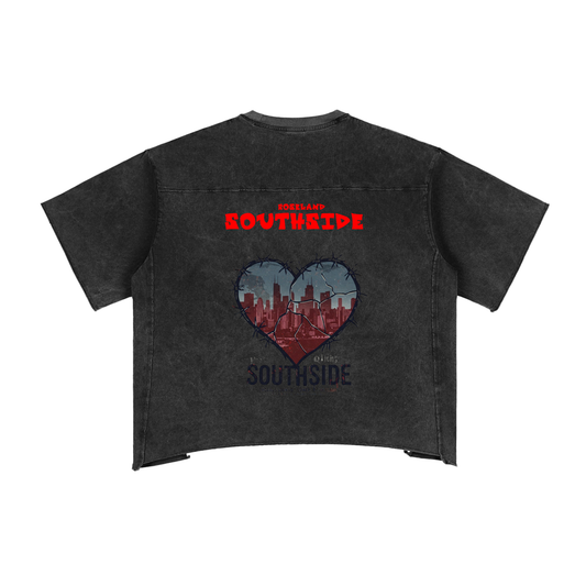 Heart of the Southside T-Shirt