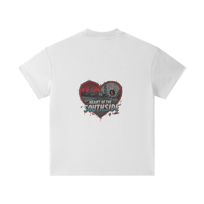 Heart of the Southside Kids' T-shirt