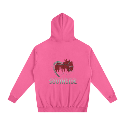 Heart of the Southside OS Hoodie