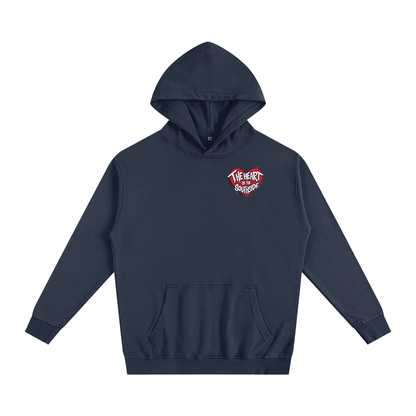 Heart of the Southside OS Hoodie