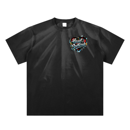 Heart of the Southside Sunfade T-Shirt