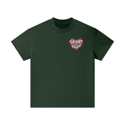 Heart of the Southside Kids' T-shirt