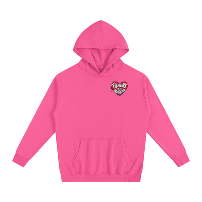 Heart of the Southside OS Hoodie