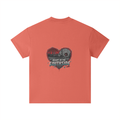 Heart of the Southside Kids' T-shirt