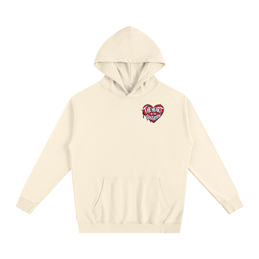 Heart of the Southside OS Hoodie