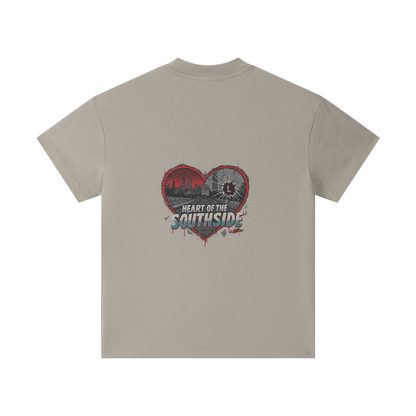Heart of the Southside Kids' T-shirt